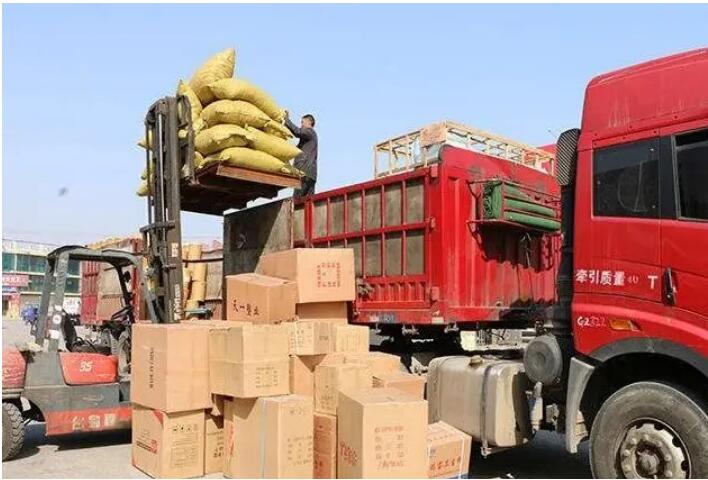 厦门到宜秀区物流专线