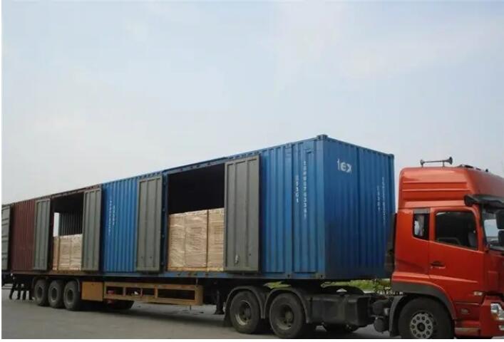 厦门到宜秀区整车运输