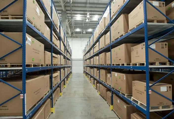 厦门到宜秀区货物仓储