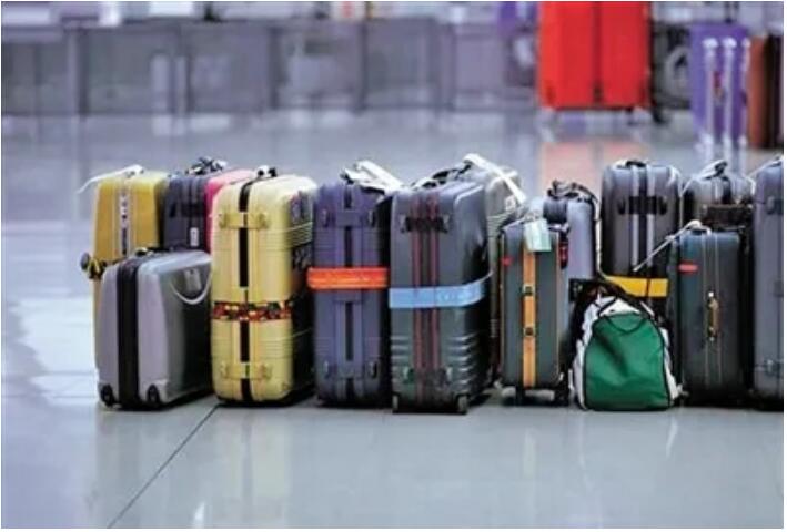 厦门到宜秀区行李托运