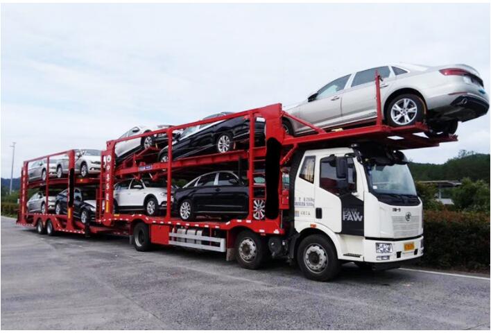 厦门到宜秀区轿车托运